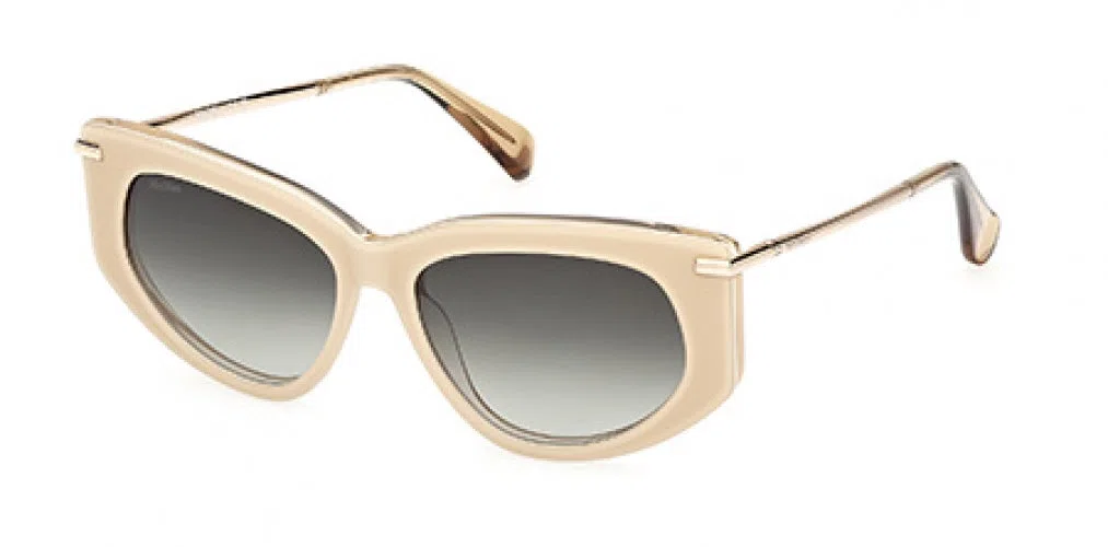 MAXMARA Beth 0100 Sunglasses - view 2
